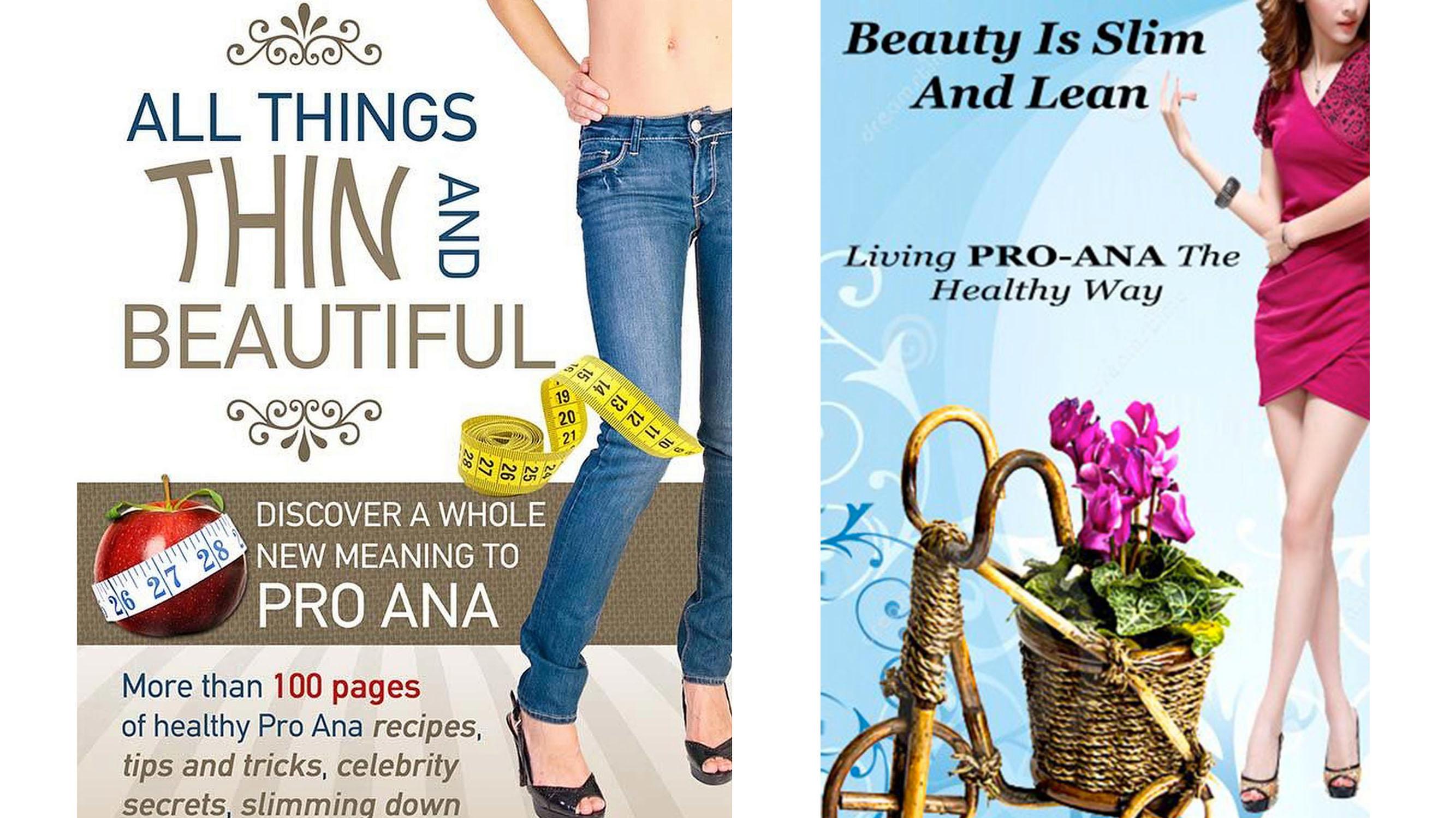 Introducing the Free Pro Ana Tips Newsletter